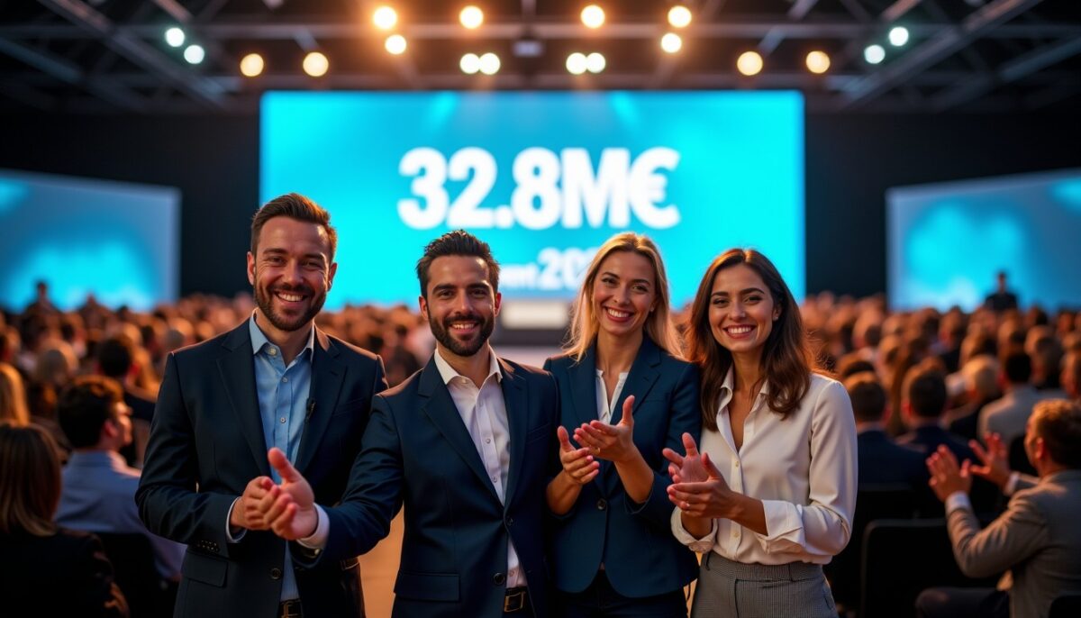 Zevent 2026 : 32,8 millions d’euros récoltés, pourquoi ce record change tout pour l’action caritative